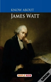 Capa do artigo James Watt