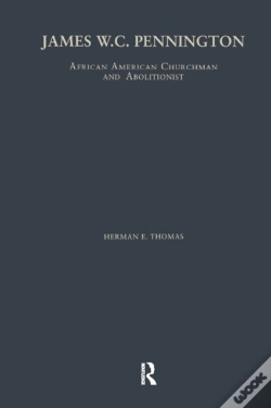 Capa do artigo James W.C. Pennington