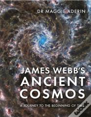 James Webbâ€™S Ancient Cosmos