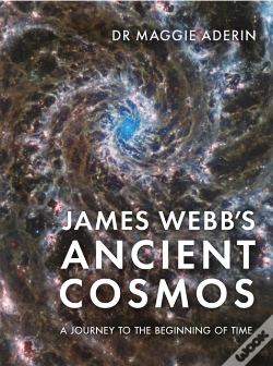 Capa do artigo James Webbâ€™S Ancient Cosmos