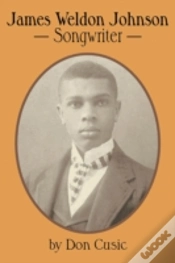 Capa do artigo James Weldon Johnson: Songwriter