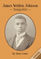 Capa do artigo James Weldon Johnson: Songwriter