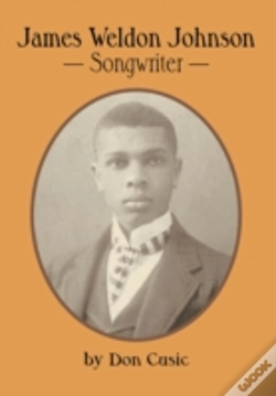 Capa do artigo James Weldon Johnson: Songwriter