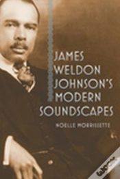 Capa do artigo James Weldon Johnson