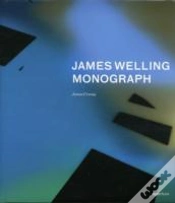 Capa do artigo James Welling: Monograph