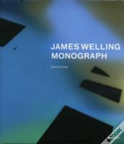 Capa do artigo James Welling: Monograph