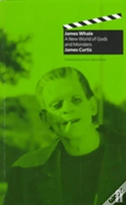 Capa do artigo James Whale
