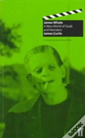 Capa do artigo James Whale