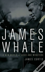 Capa do artigo James Whale