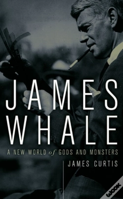 Capa do artigo James Whale