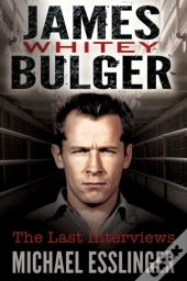 James Whitey Bulger