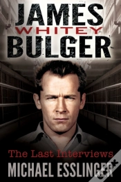 Capa do artigo James Whitey Bulger