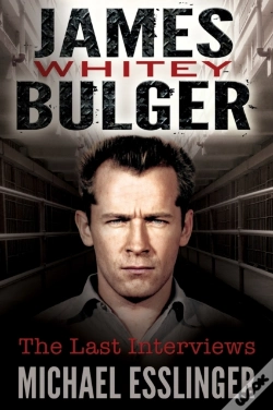 Capa do artigo James Whitey Bulger