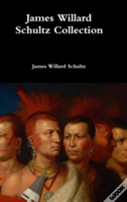 Capa do artigo James Willard Schultz Collection