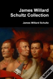 Capa do artigo James Willard Schultz Collection
