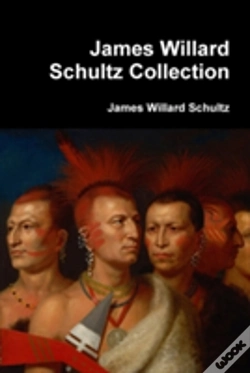 Capa do artigo James Willard Schultz Collection