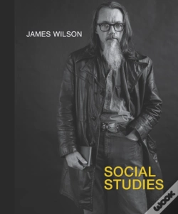 Capa do artigo James Wilson