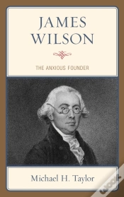 Capa do artigo James Wilson