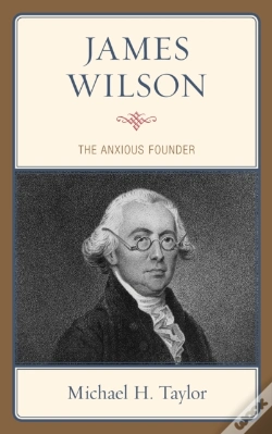 Capa do artigo James Wilson