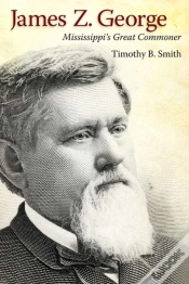 Capa do artigo James Z. George