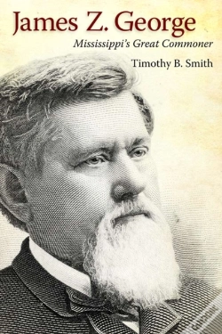Capa do artigo James Z. George