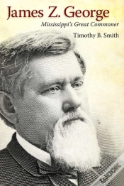 Capa do artigo James Z. George