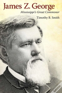 Capa do artigo James Z. George