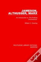 Jameson, Althusser, Marx (Rle Marxism)