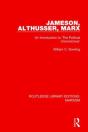 Jameson, Althusser, Marx (Rle Marxism) - Preview