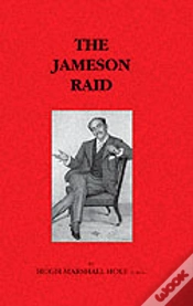 Capa do artigo Jameson Raid