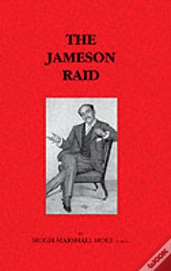 Capa do artigo Jameson Raid