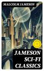 Jameson Sci-Fi Classics - Preview