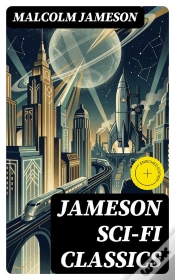 Capa do artigo Jameson Sci-Fi Classics