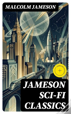 Capa do artigo Jameson Sci-Fi Classics