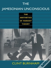 Capa do artigo Jamesonian Unconscious