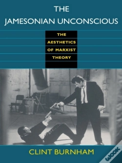 Capa do artigo Jamesonian Unconscious