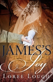 Capa do artigo Jamess Joy