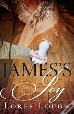 Capa do artigo Jamess Joy