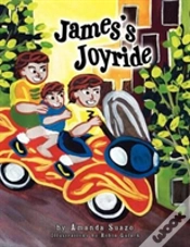 Capa do artigo James