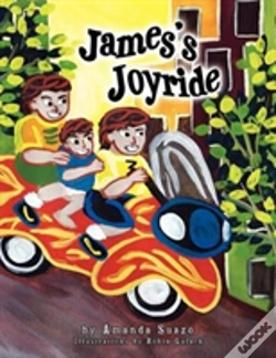 Capa do artigo James'S Joyride