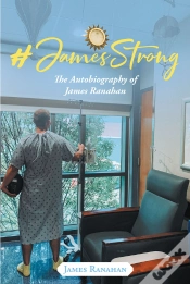 Capa do artigo #Jamesstrong