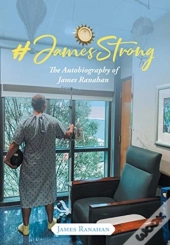 #Jamesstrong