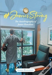 Capa do artigo #Jamesstrong