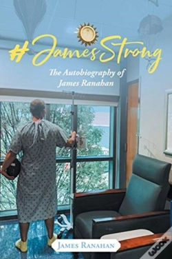 Capa do artigo #Jamesstrong