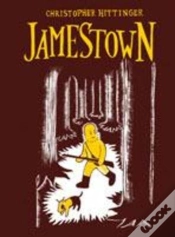 Capa do artigo Jamestown