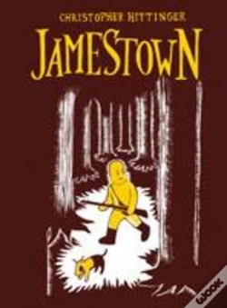 Capa do artigo Jamestown