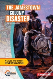 Capa do artigo Jamestown Colony Disaster