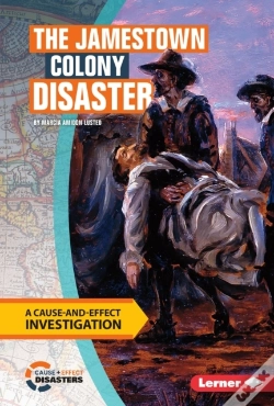 Capa do artigo Jamestown Colony Disaster
