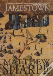 Capa do artigo Jamestown