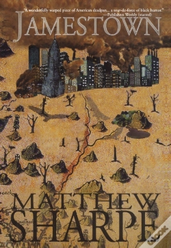 Capa do artigo Jamestown